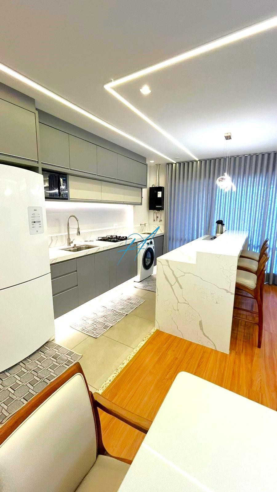 Apartamento à venda com 3 quartos, 83m² - Foto 7