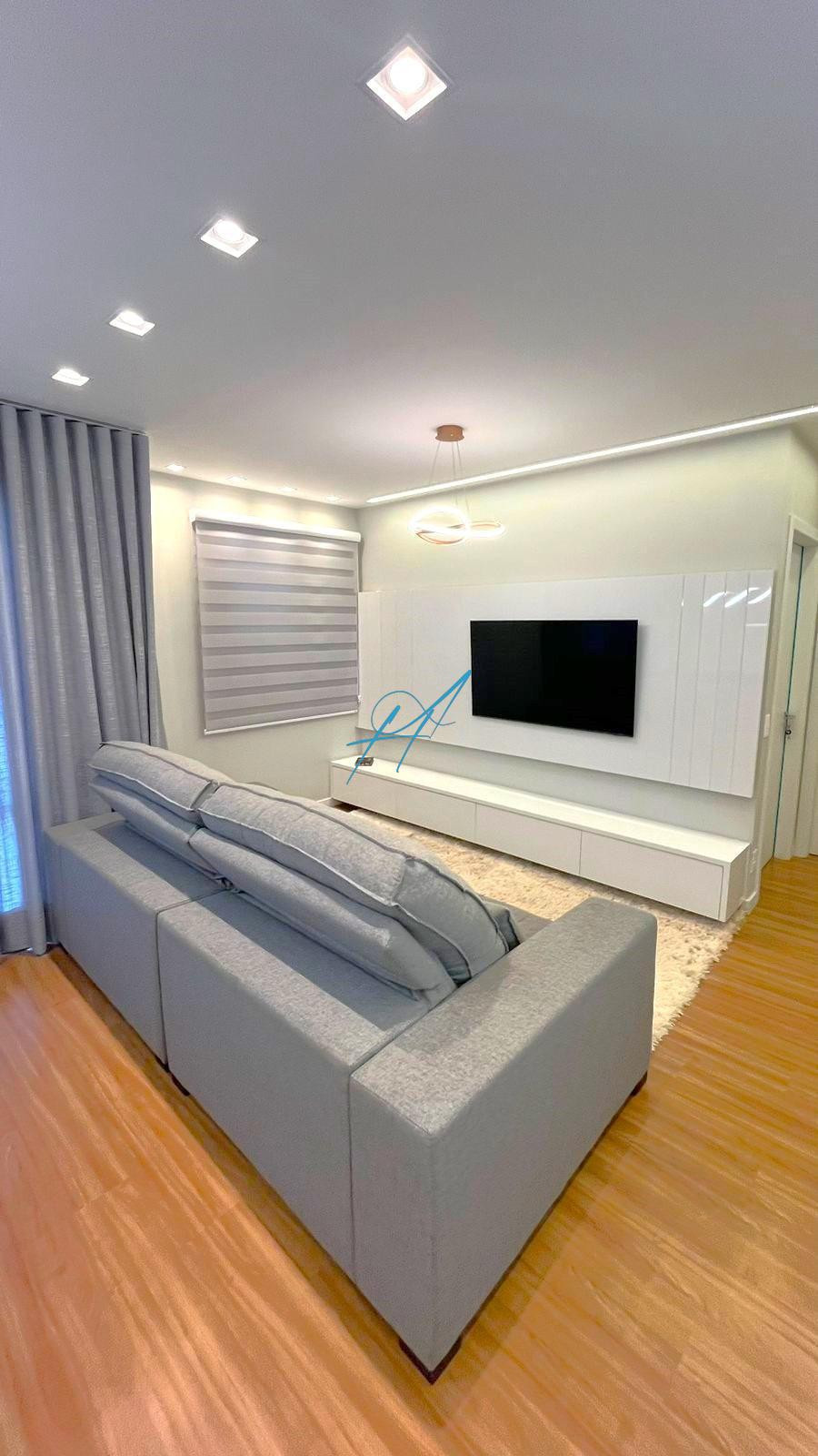 Apartamento à venda com 3 quartos, 83m² - Foto 8