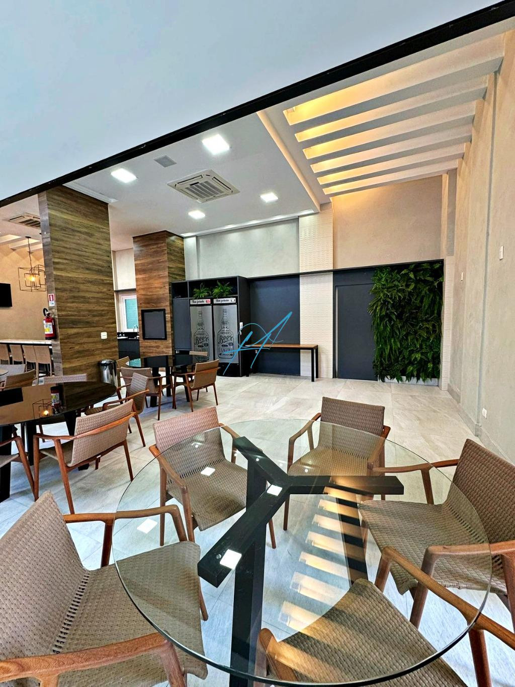 Apartamento à venda com 4 quartos, 221m² - Foto 6