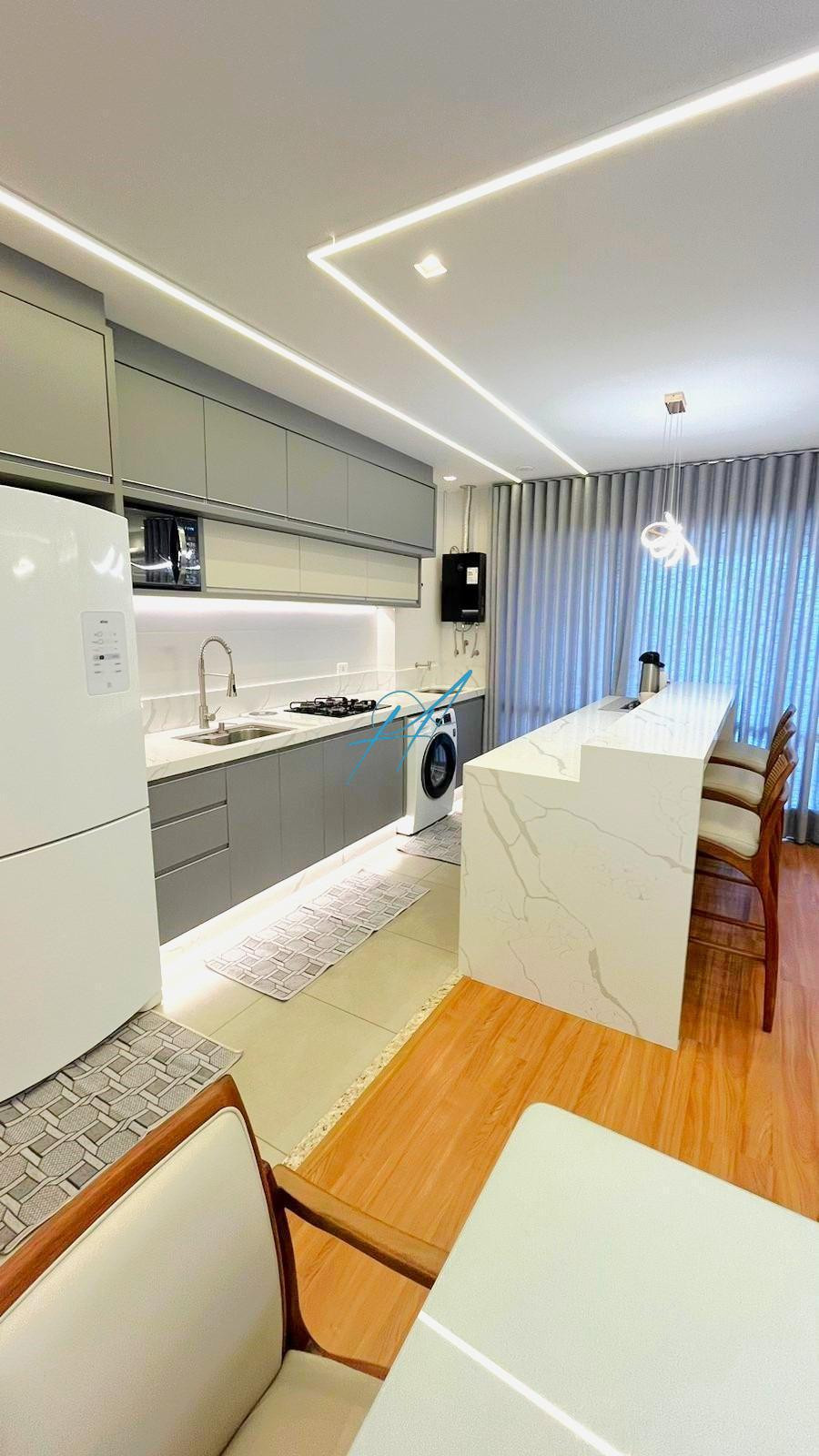 Apartamento à venda com 3 quartos, 83m² - Foto 9