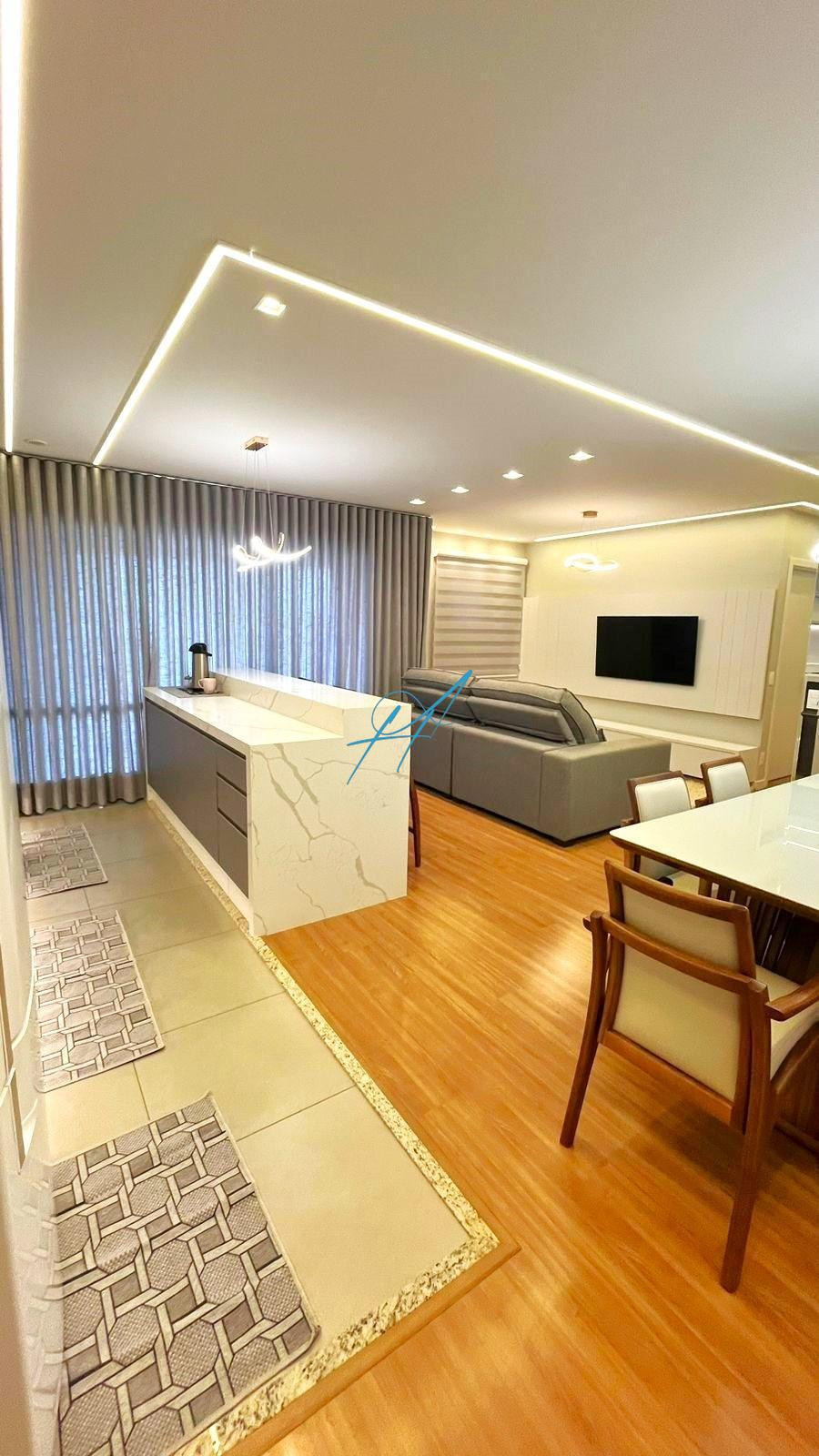 Apartamento à venda com 3 quartos, 83m² - Foto 10