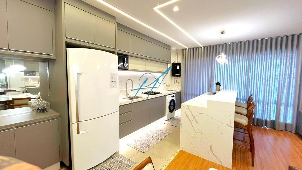 Apartamento à venda com 3 quartos, 83m² - Foto 11
