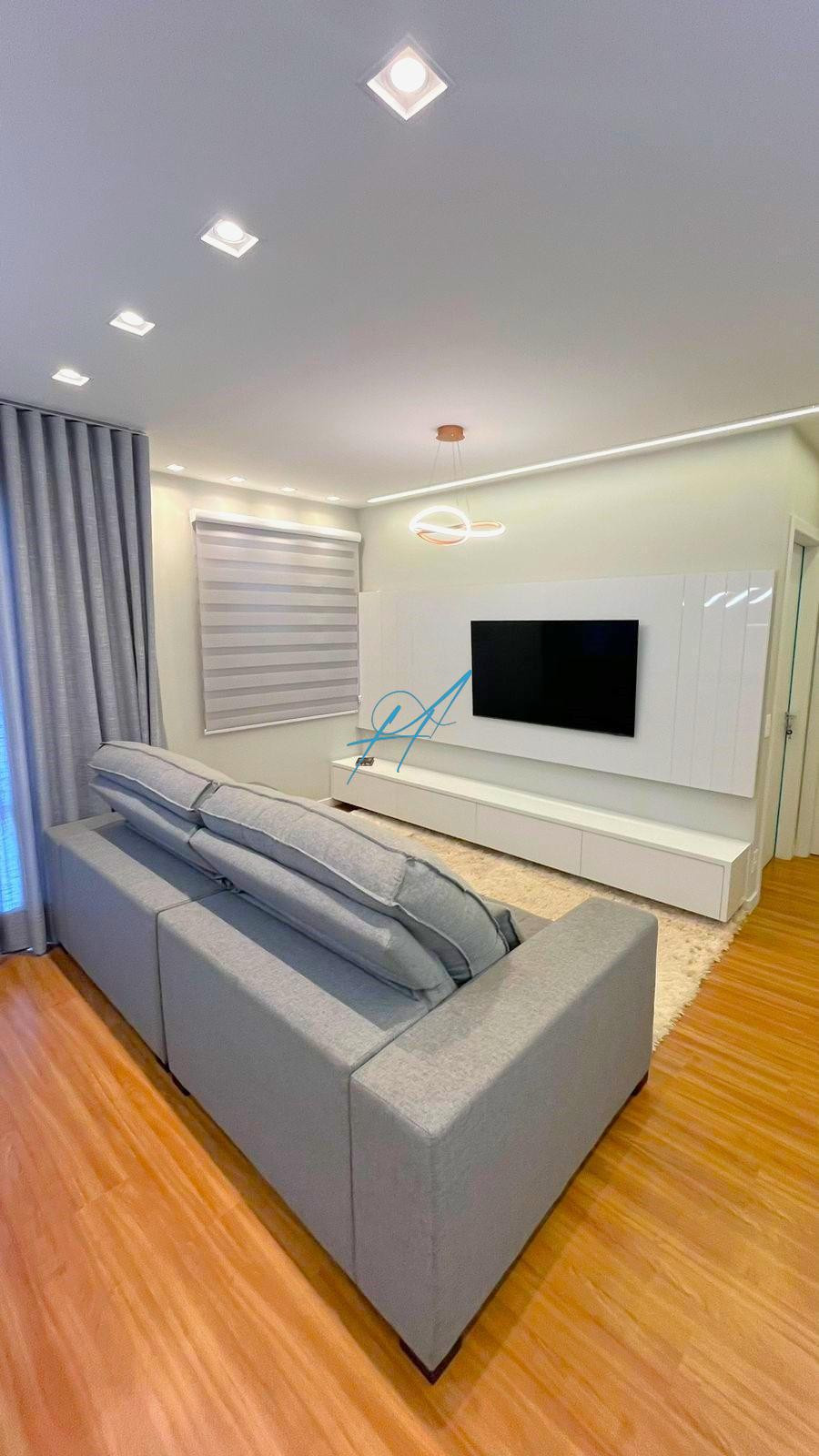Apartamento à venda com 3 quartos, 83m² - Foto 12