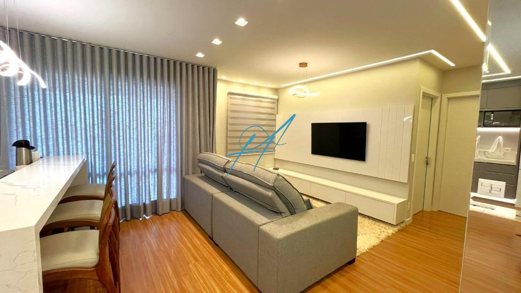 Apartamento à venda com 3 quartos, 83m² - Foto 13