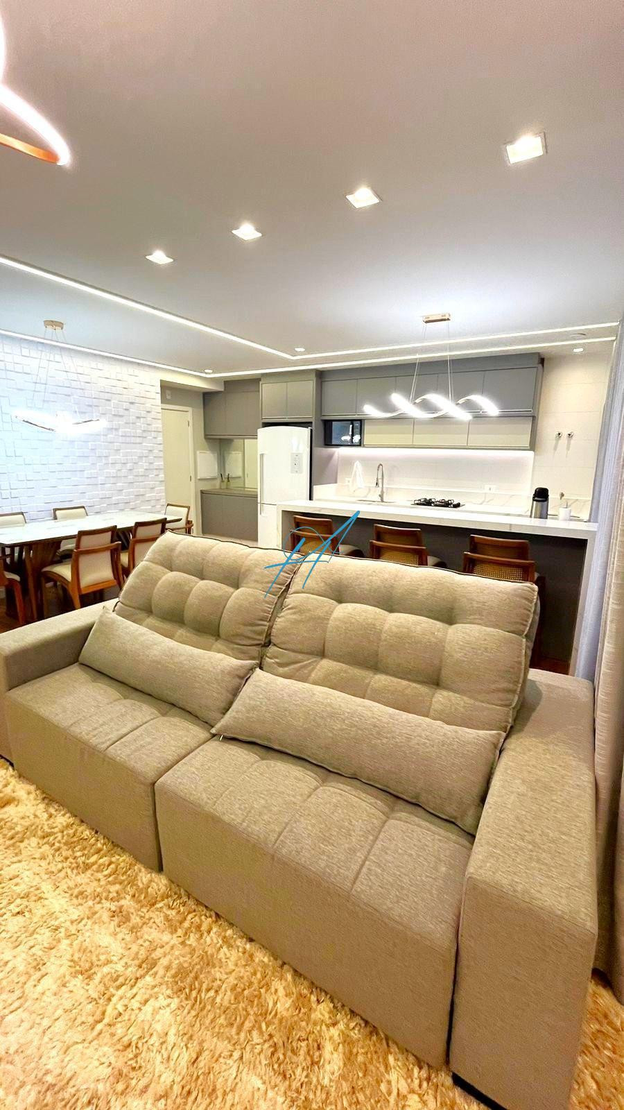 Apartamento à venda com 3 quartos, 83m² - Foto 14