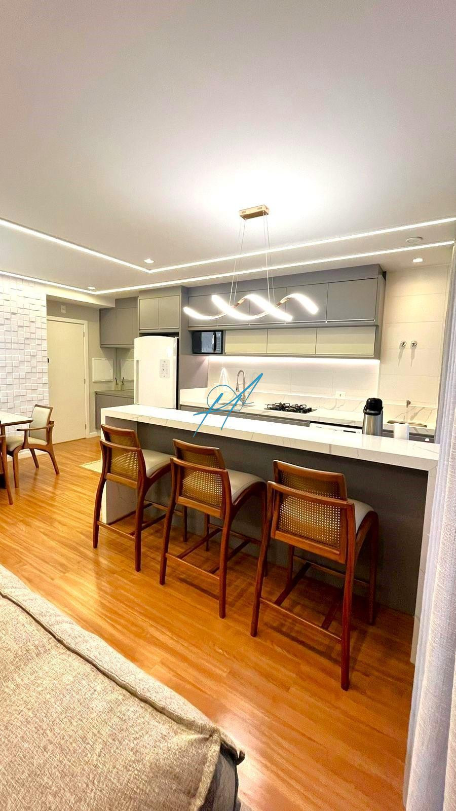 Apartamento à venda com 3 quartos, 83m² - Foto 15