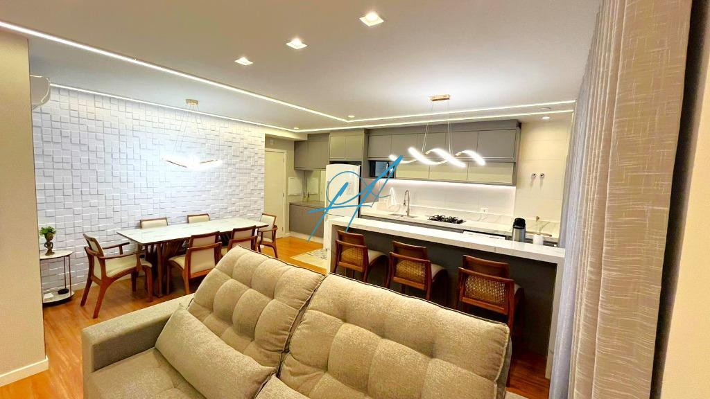Apartamento à venda com 3 quartos, 83m² - Foto 16