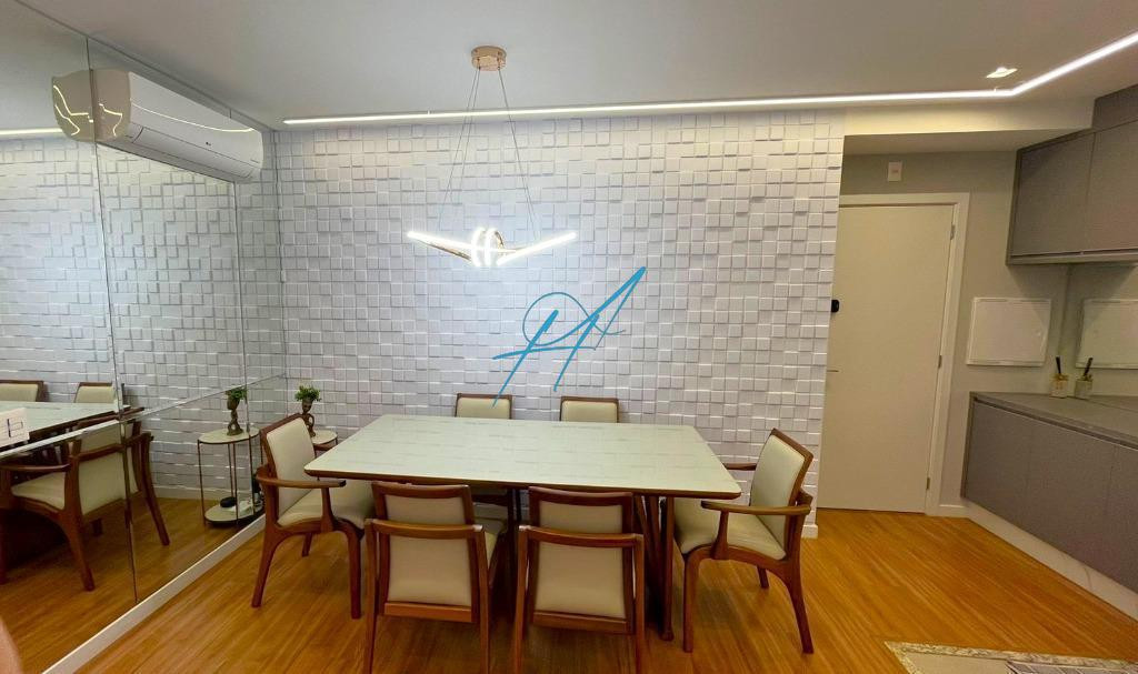Apartamento à venda com 3 quartos, 83m² - Foto 17