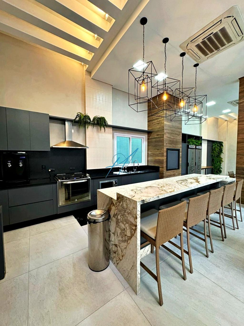 Apartamento à venda com 4 quartos, 221m² - Foto 7