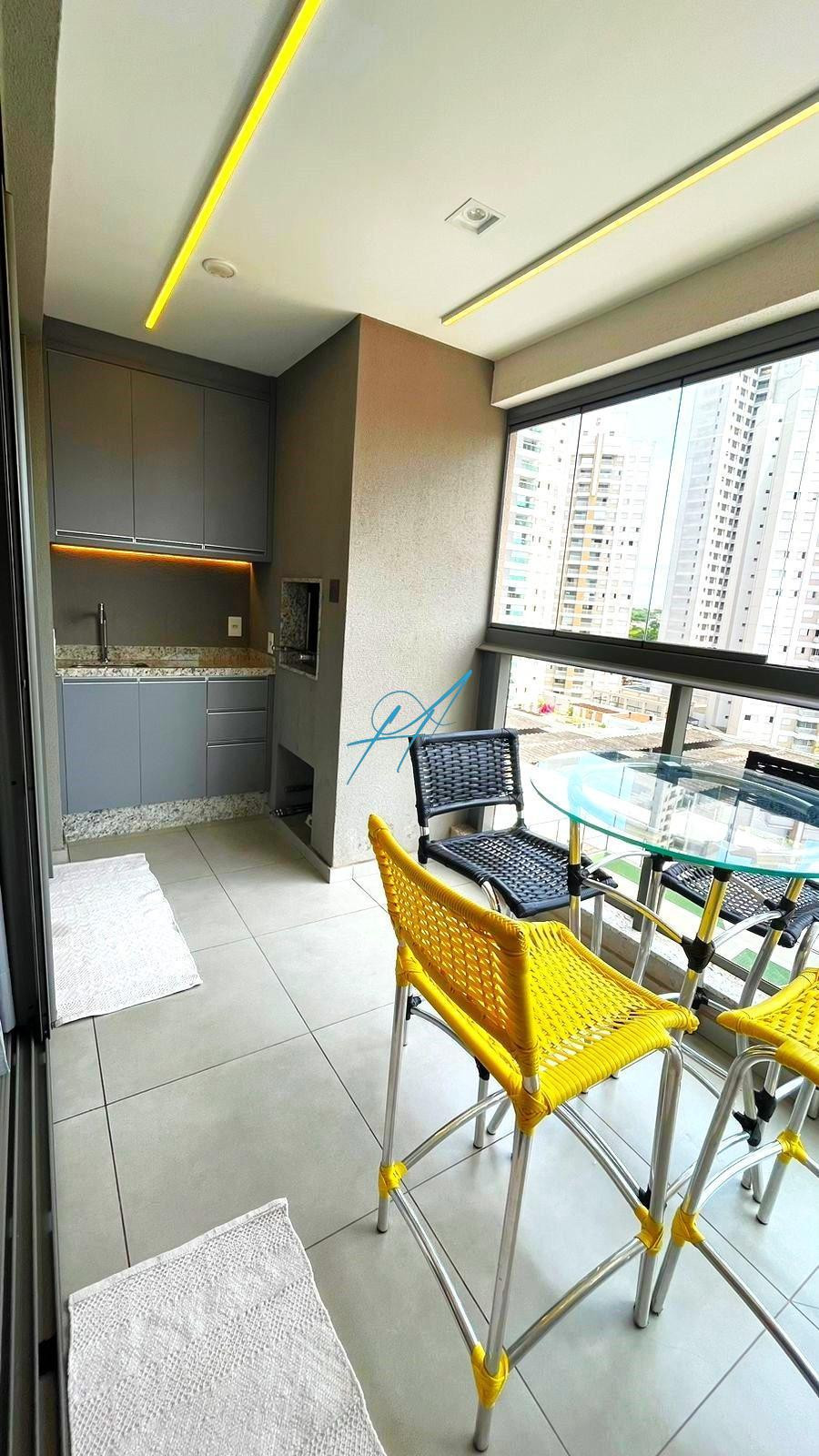 Apartamento à venda com 3 quartos, 83m² - Foto 19