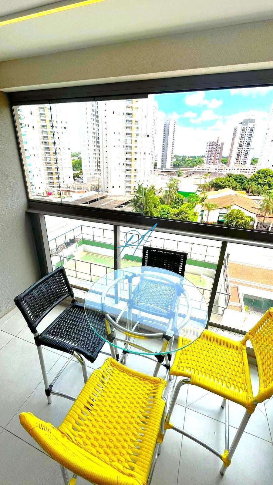 Apartamento à venda com 3 quartos, 83m² - Foto 20