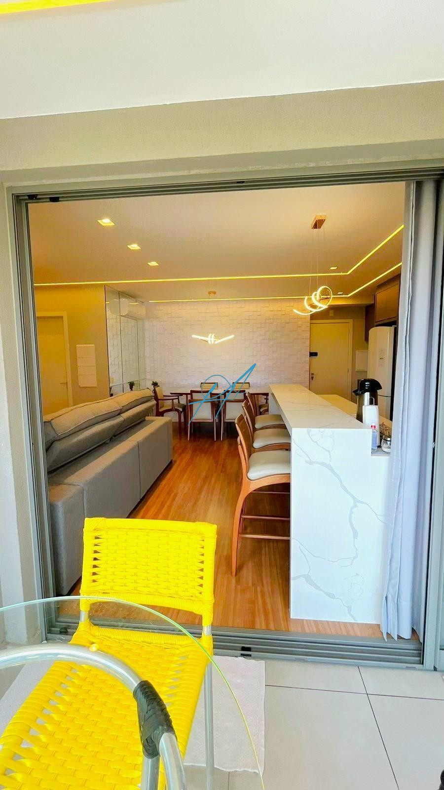 Apartamento à venda com 3 quartos, 83m² - Foto 21