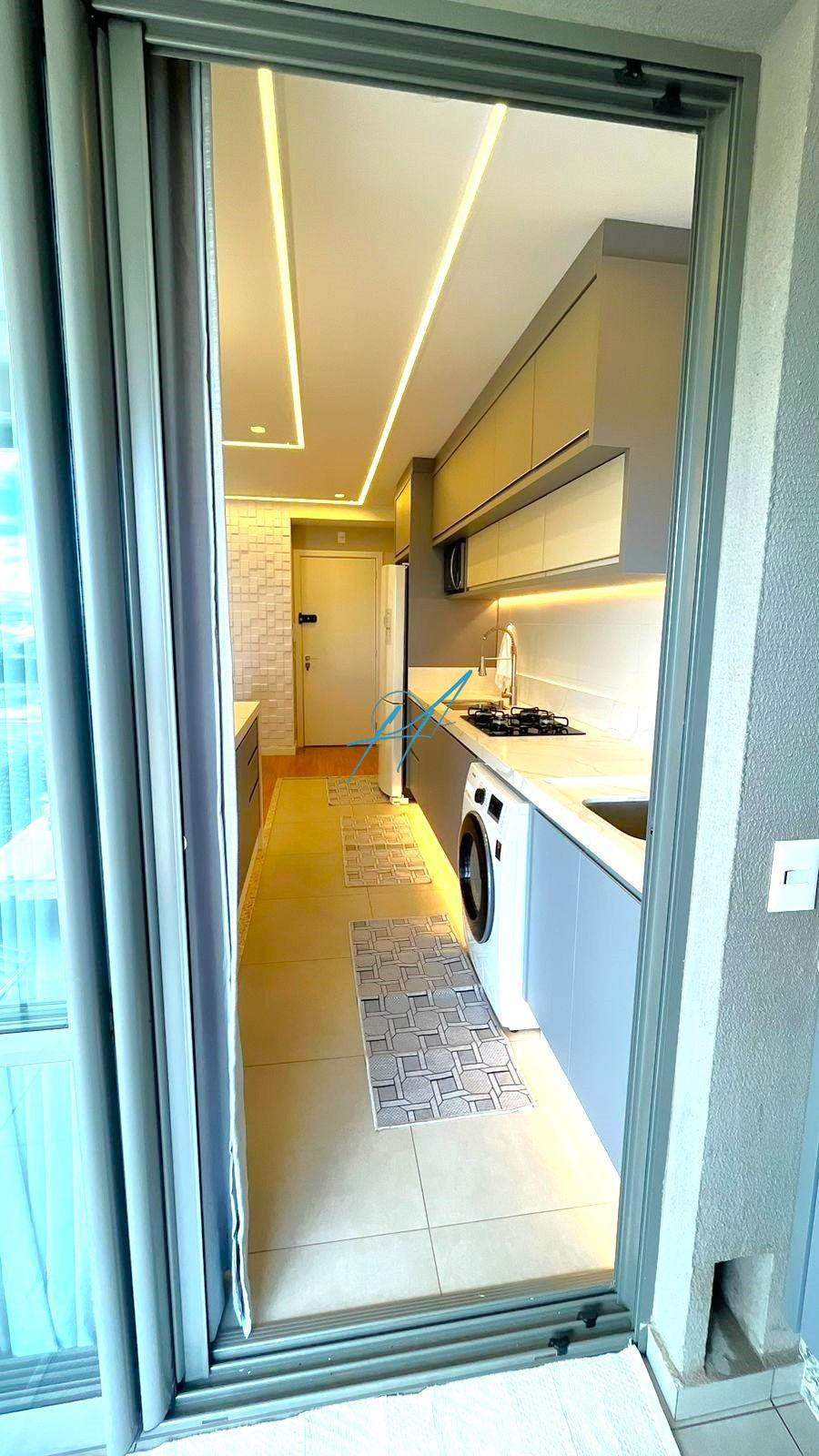 Apartamento à venda com 3 quartos, 83m² - Foto 22