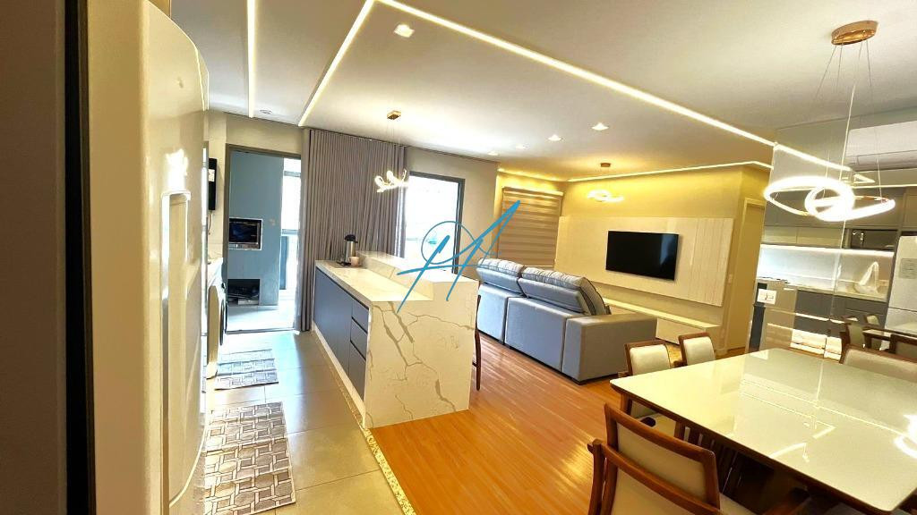 Apartamento à venda com 3 quartos, 83m² - Foto 24