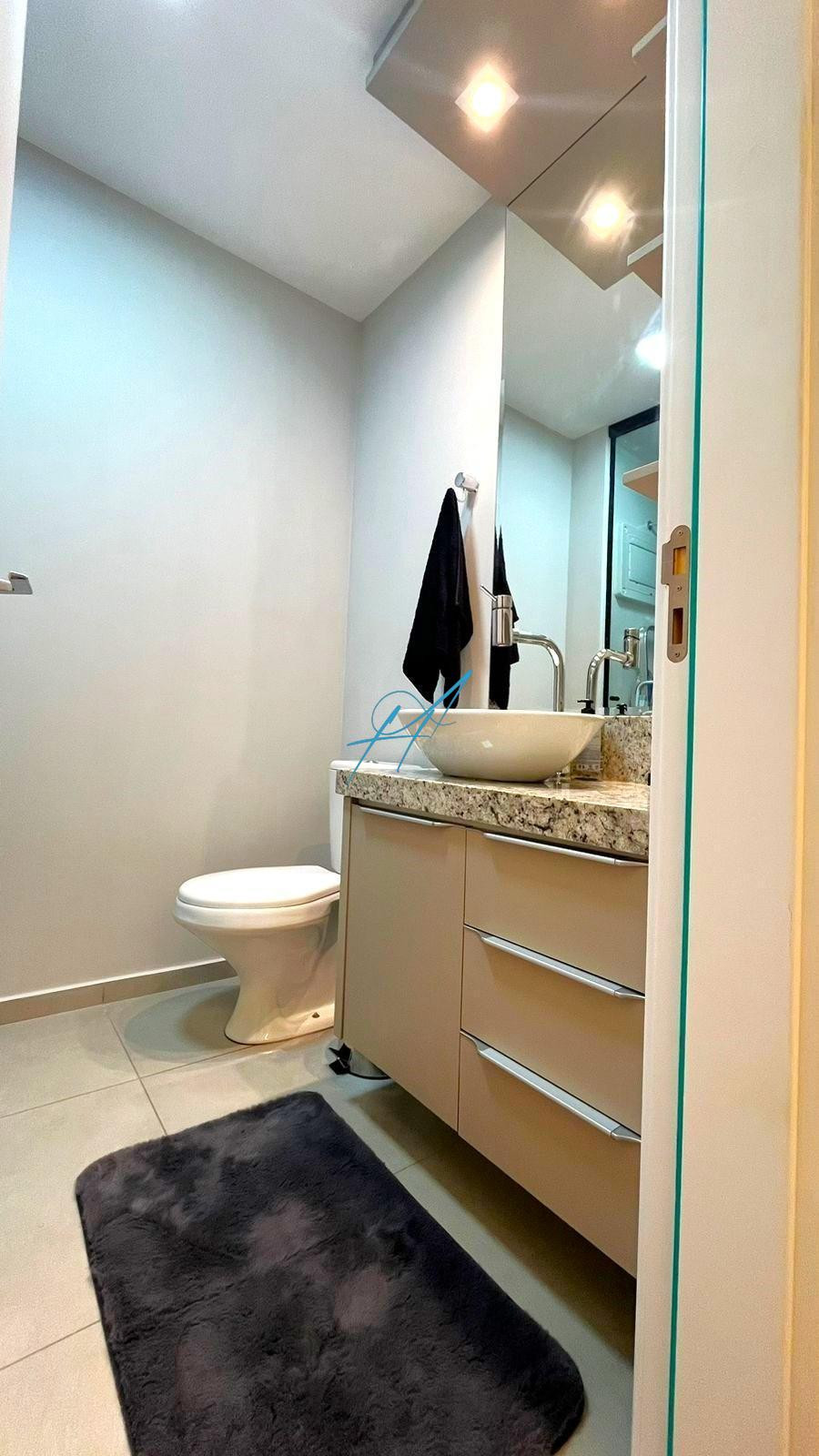 Apartamento à venda com 3 quartos, 83m² - Foto 25