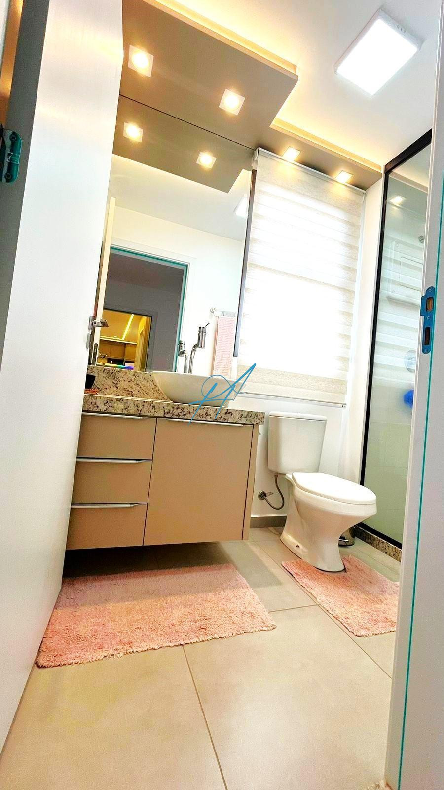 Apartamento à venda com 3 quartos, 83m² - Foto 26
