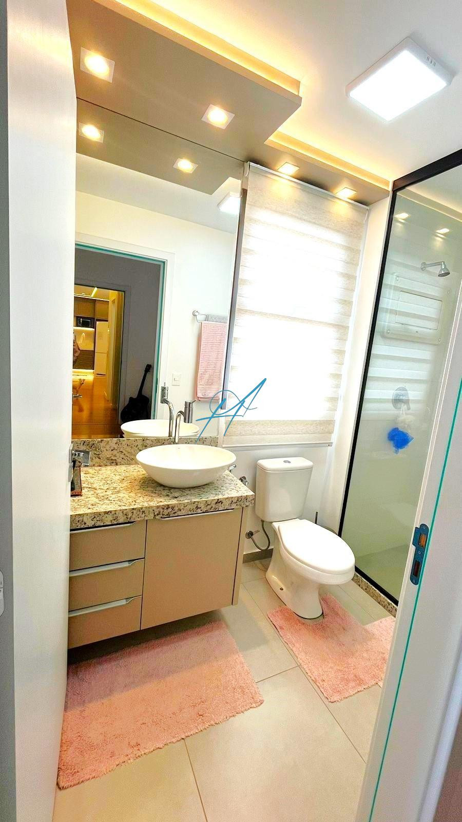Apartamento à venda com 3 quartos, 83m² - Foto 27