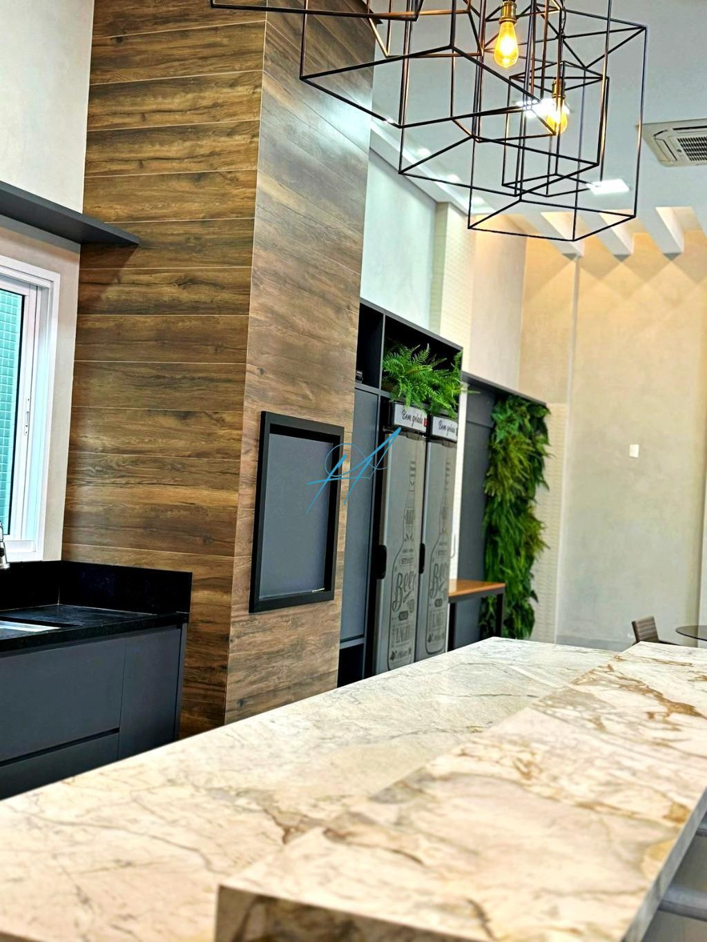 Apartamento à venda com 4 quartos, 221m² - Foto 8