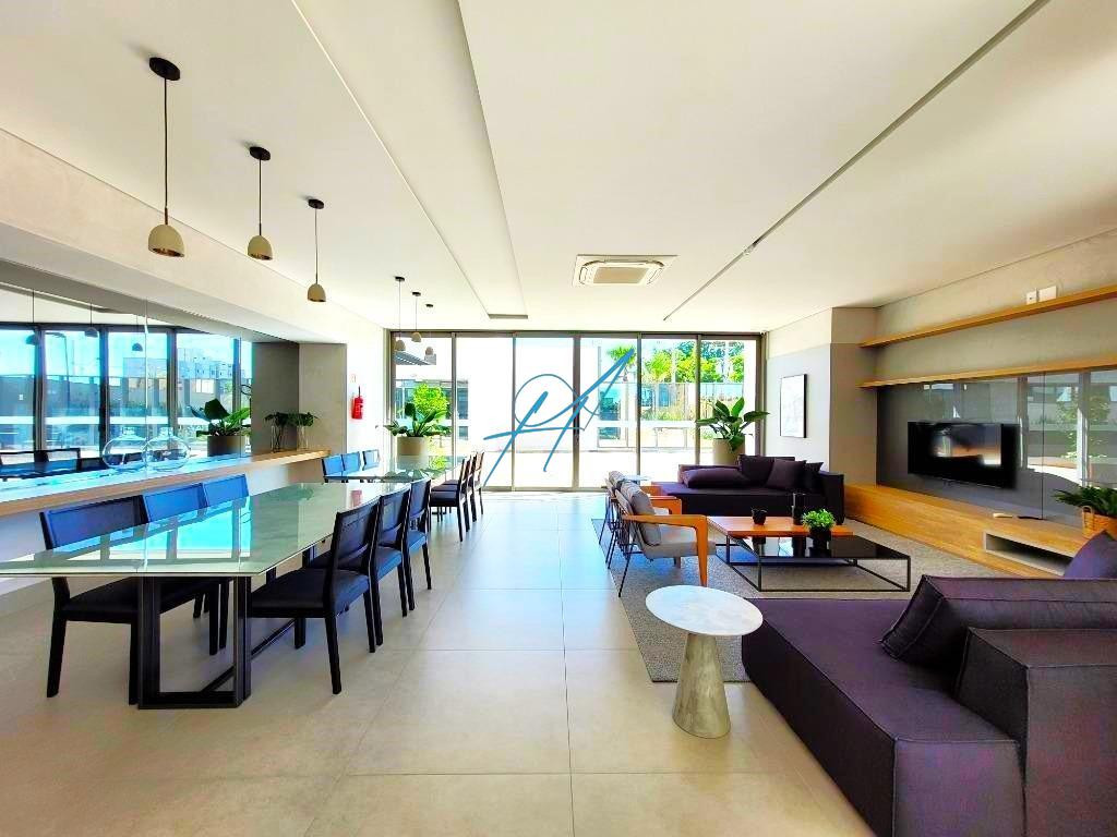 Apartamento à venda com 3 quartos, 83m² - Foto 30