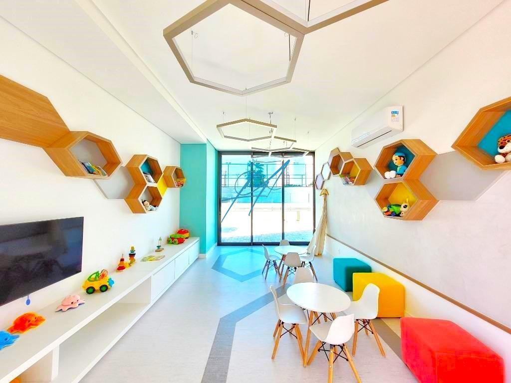 Apartamento à venda com 3 quartos, 83m² - Foto 32