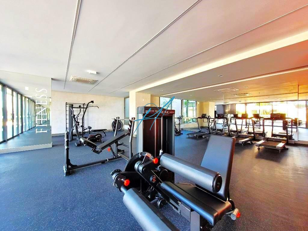 Apartamento à venda com 3 quartos, 83m² - Foto 35