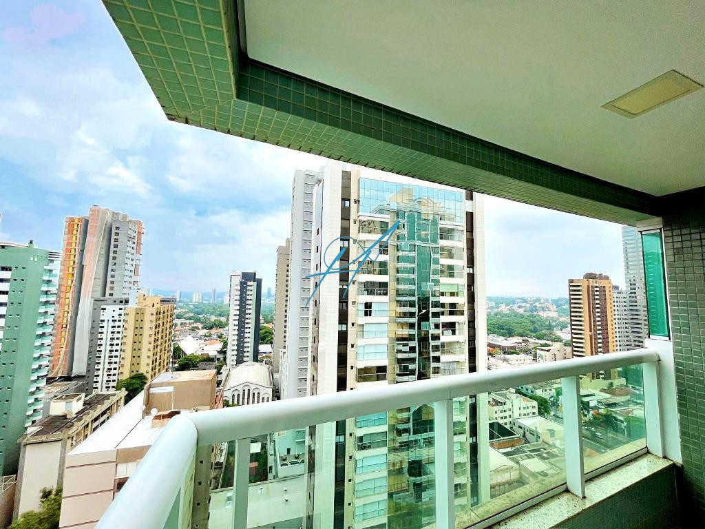 Apartamento à venda com 4 quartos, 221m² - Foto 9