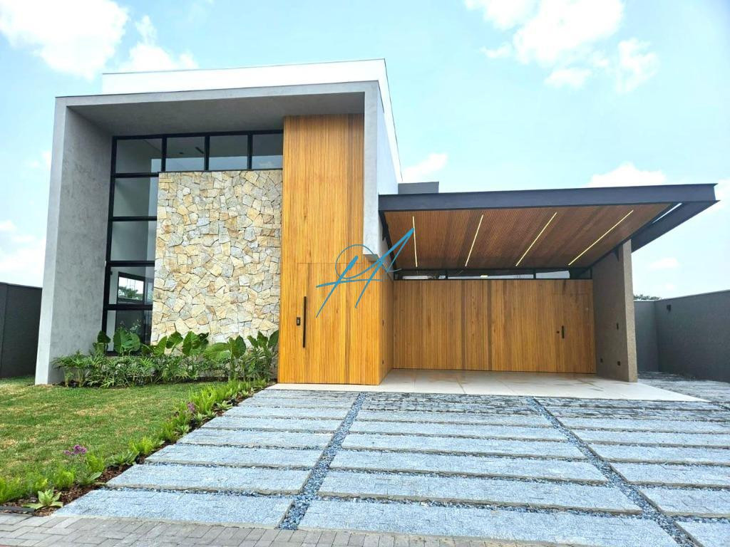 Casa de Condomínio à venda com 4 quartos, 280m² - Foto 5