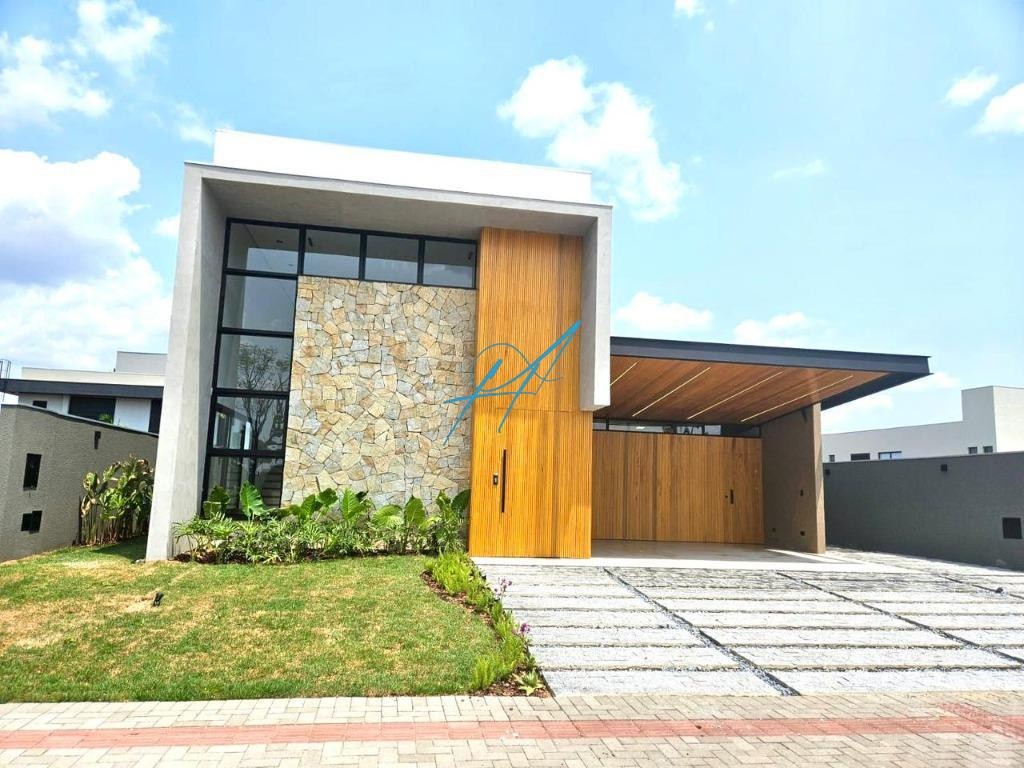 Casa de Condomínio à venda com 4 quartos, 280m² - Foto 6