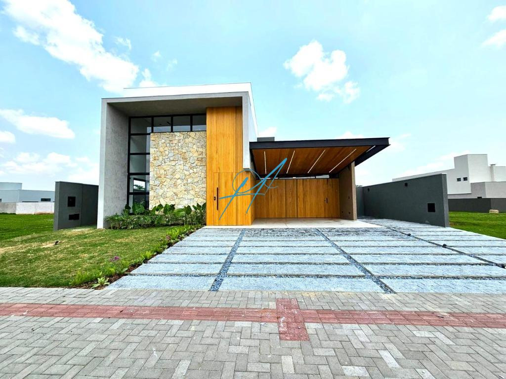 Casa de Condomínio à venda com 4 quartos, 280m² - Foto 7