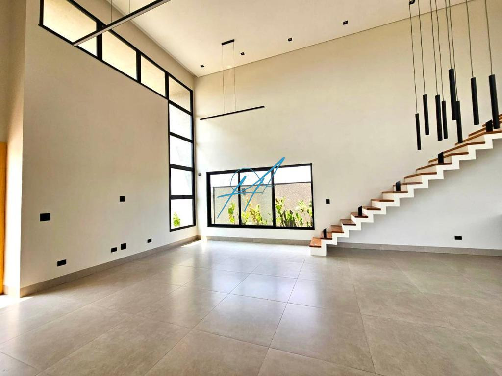 Casa de Condomínio à venda com 4 quartos, 280m² - Foto 8