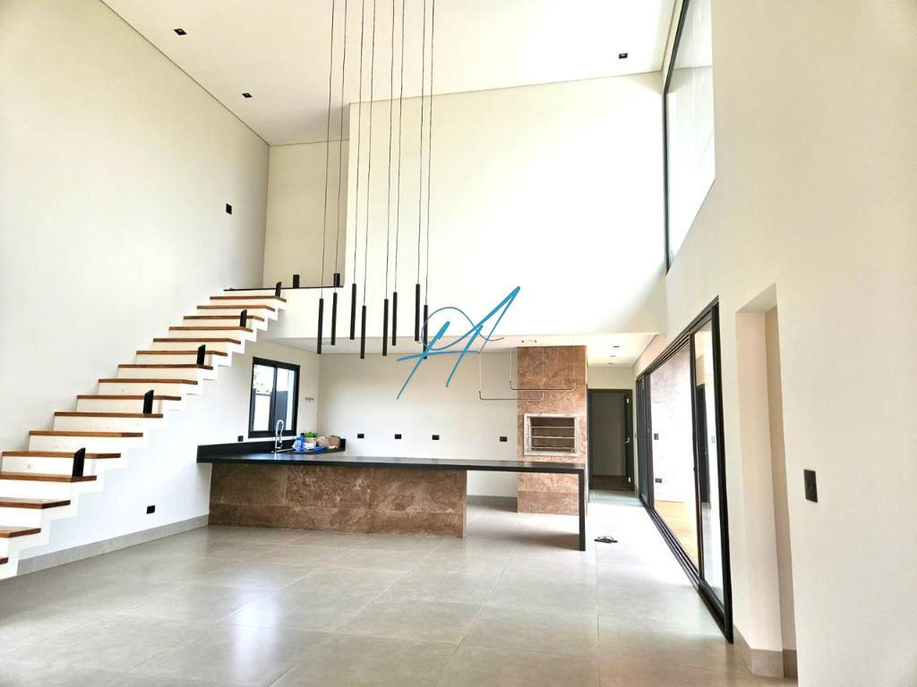 Casa de Condomínio à venda com 4 quartos, 280m² - Foto 9