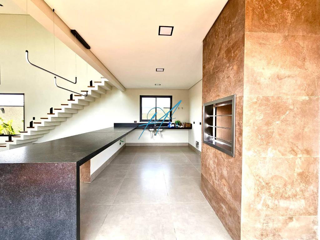 Casa de Condomínio à venda com 4 quartos, 280m² - Foto 12