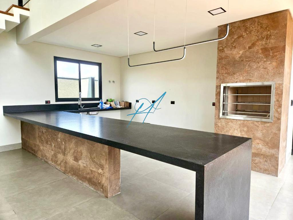 Casa de Condomínio à venda com 4 quartos, 280m² - Foto 13