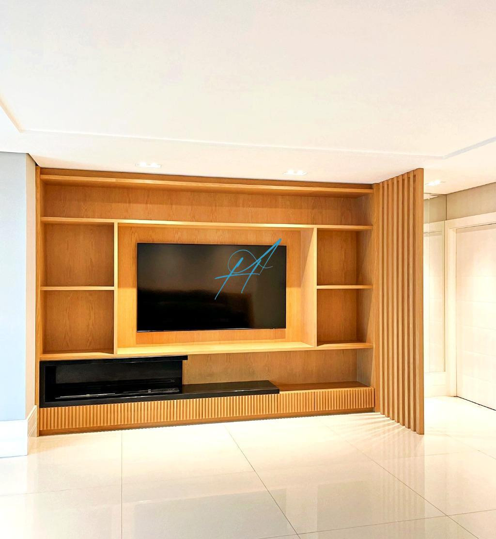Apartamento à venda com 4 quartos, 221m² - Foto 12