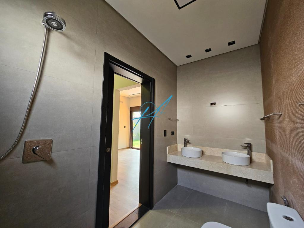 Casa de Condomínio à venda com 4 quartos, 280m² - Foto 21