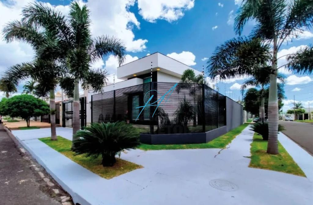Casa à venda com 3 quartos, 175m² - Foto 2