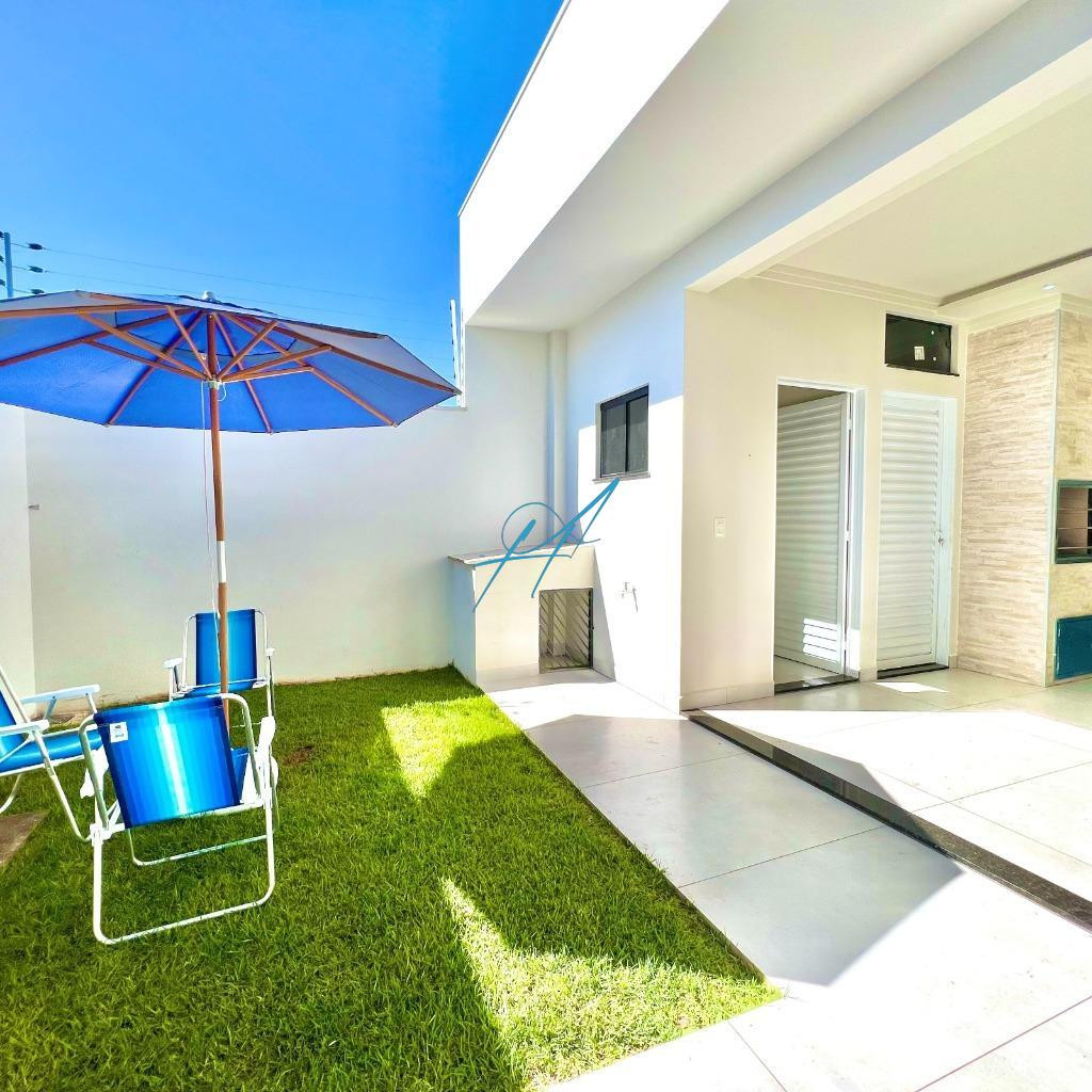 Casa à venda com 3 quartos, 145m² - Foto 14