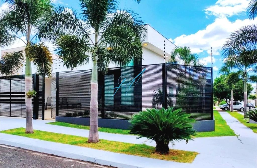 Casa à venda com 3 quartos, 175m² - Foto 1
