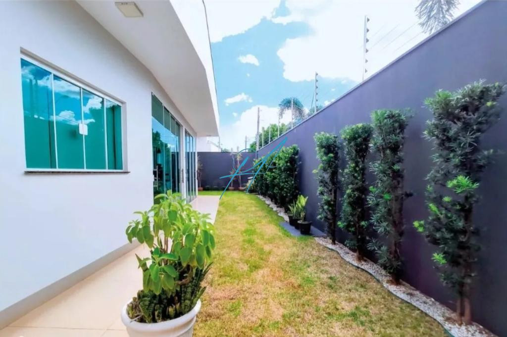 Casa à venda com 3 quartos, 175m² - Foto 4