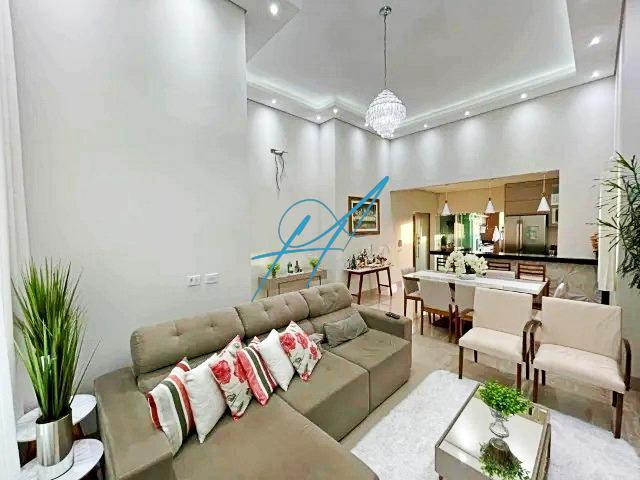 Casa à venda com 3 quartos, 175m² - Foto 5