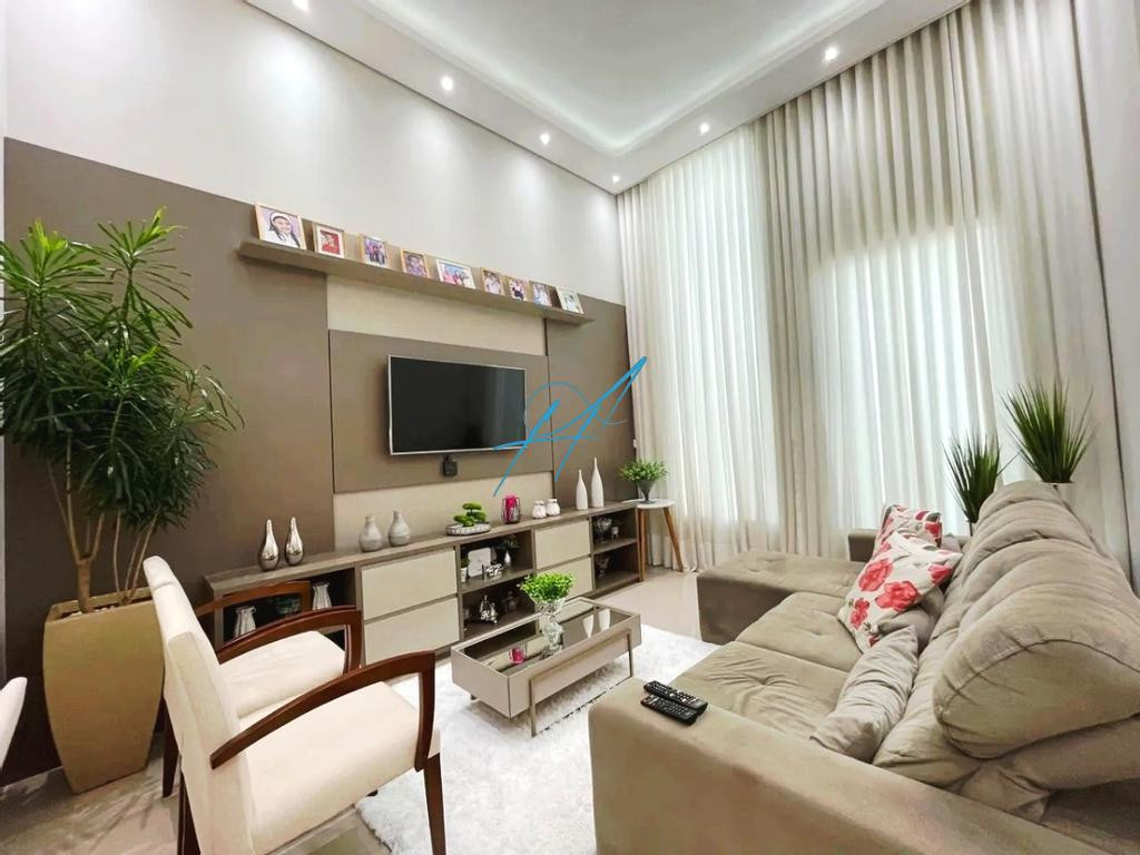 Casa à venda com 3 quartos, 175m² - Foto 6