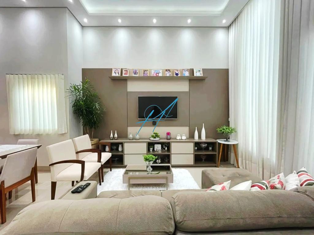 Casa à venda com 3 quartos, 175m² - Foto 7
