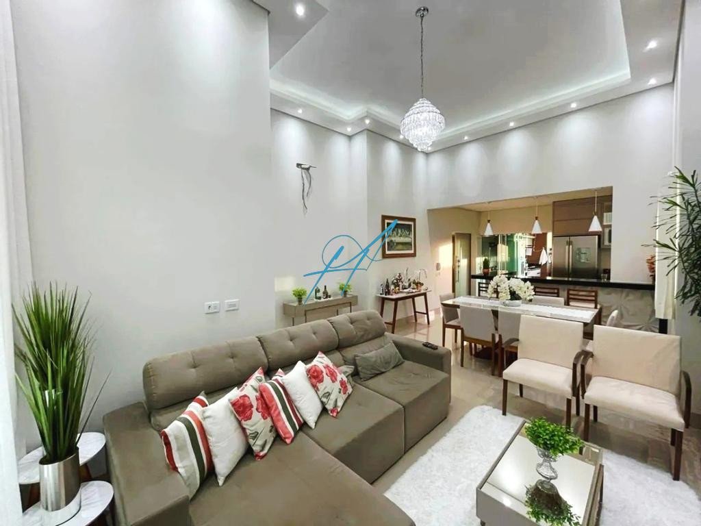 Casa à venda com 3 quartos, 175m² - Foto 8