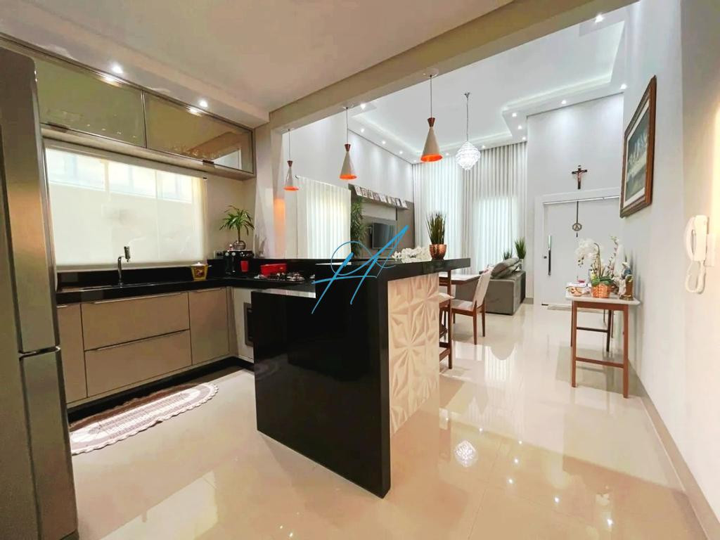 Casa à venda com 3 quartos, 175m² - Foto 9