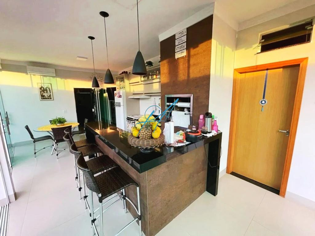 Casa à venda com 3 quartos, 175m² - Foto 10