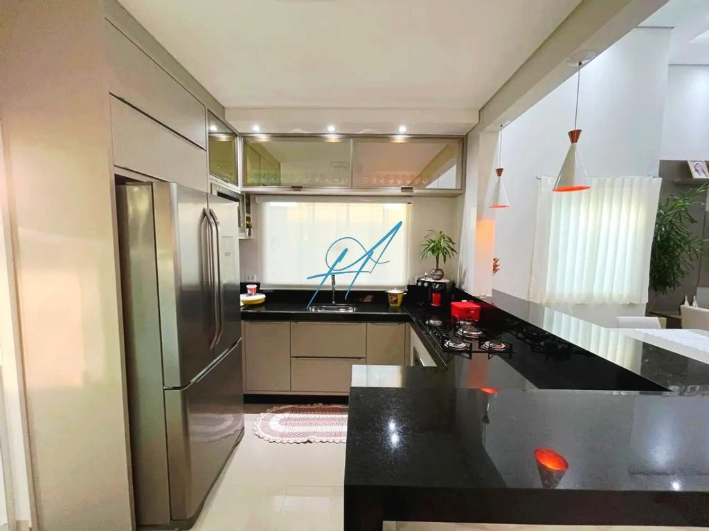 Casa à venda com 3 quartos, 175m² - Foto 12