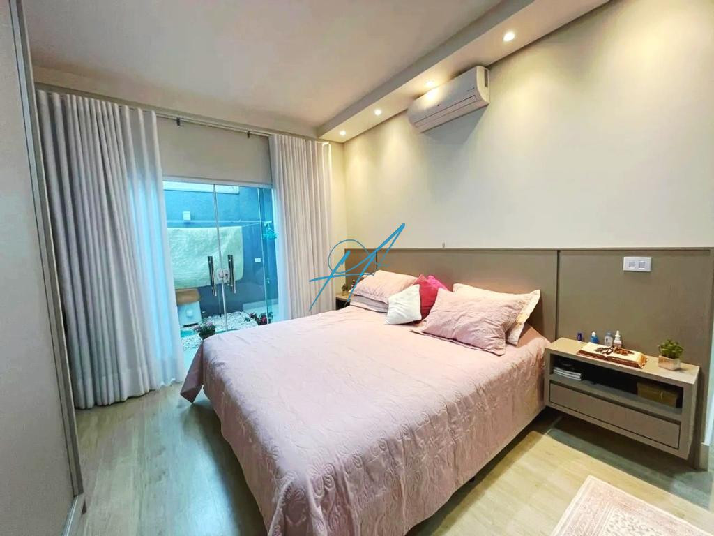 Casa à venda com 3 quartos, 175m² - Foto 13