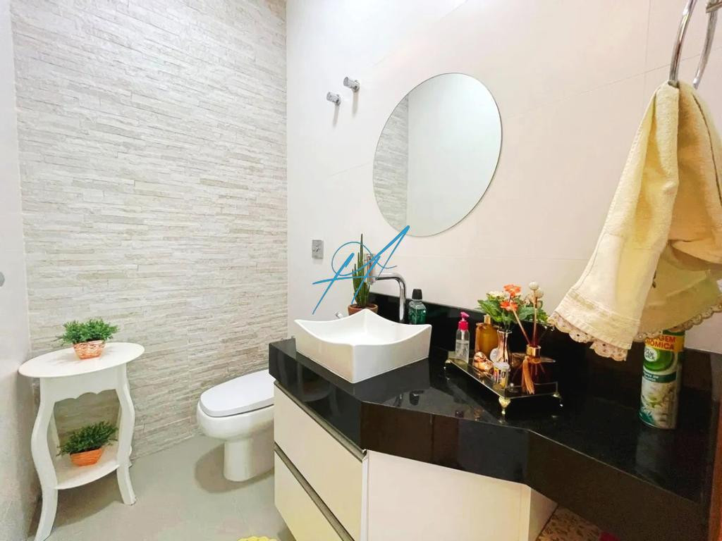 Casa à venda com 3 quartos, 175m² - Foto 16
