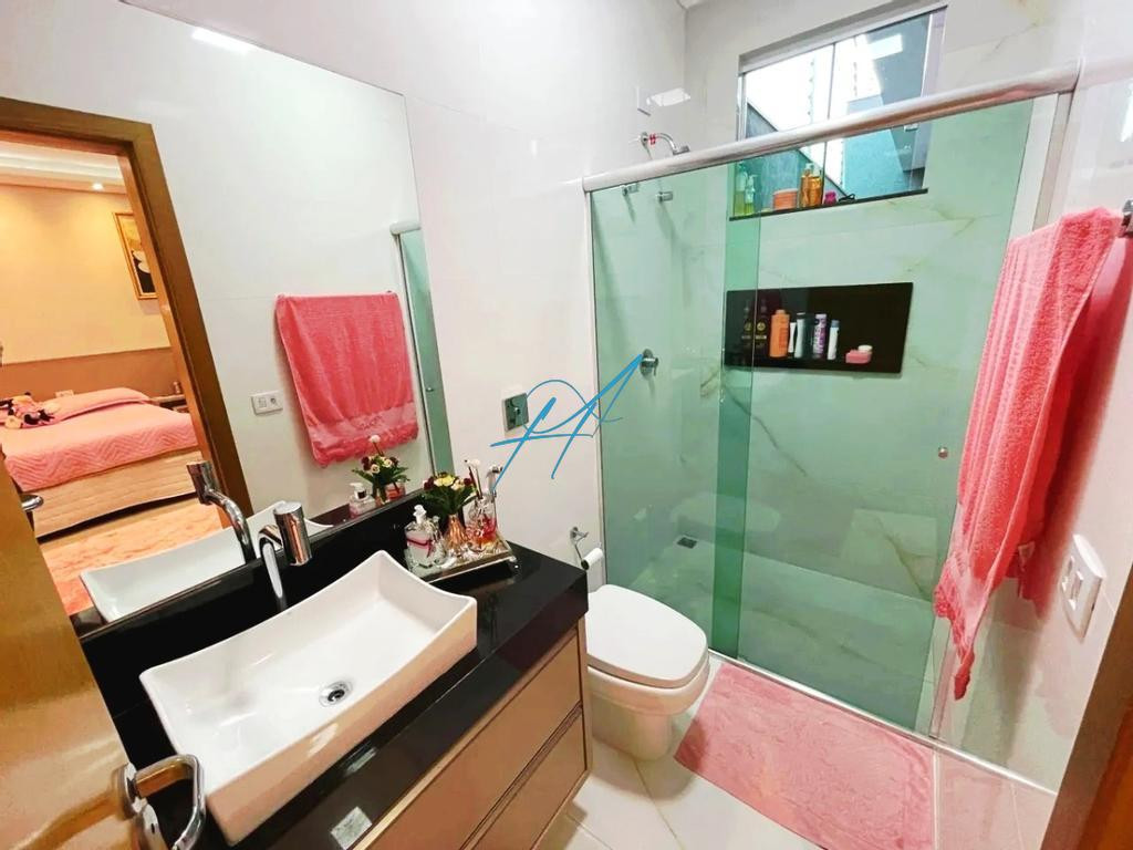 Casa à venda com 3 quartos, 175m² - Foto 17