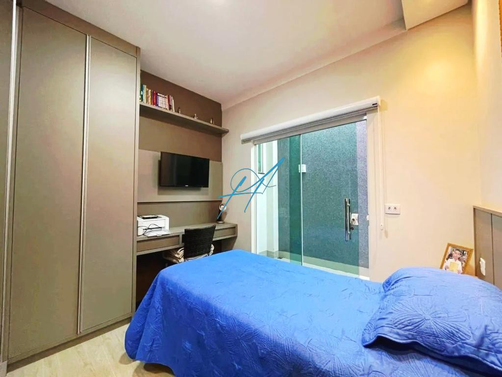 Casa à venda com 3 quartos, 175m² - Foto 18